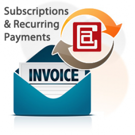 Magento Subscriptions and Recurring Payments