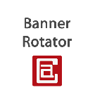 Banner Rotator Logo