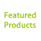 Featured Products Logo