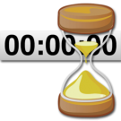 Price Timer (Price Countdown) Logo