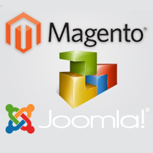 Magento Development - Joomla Development